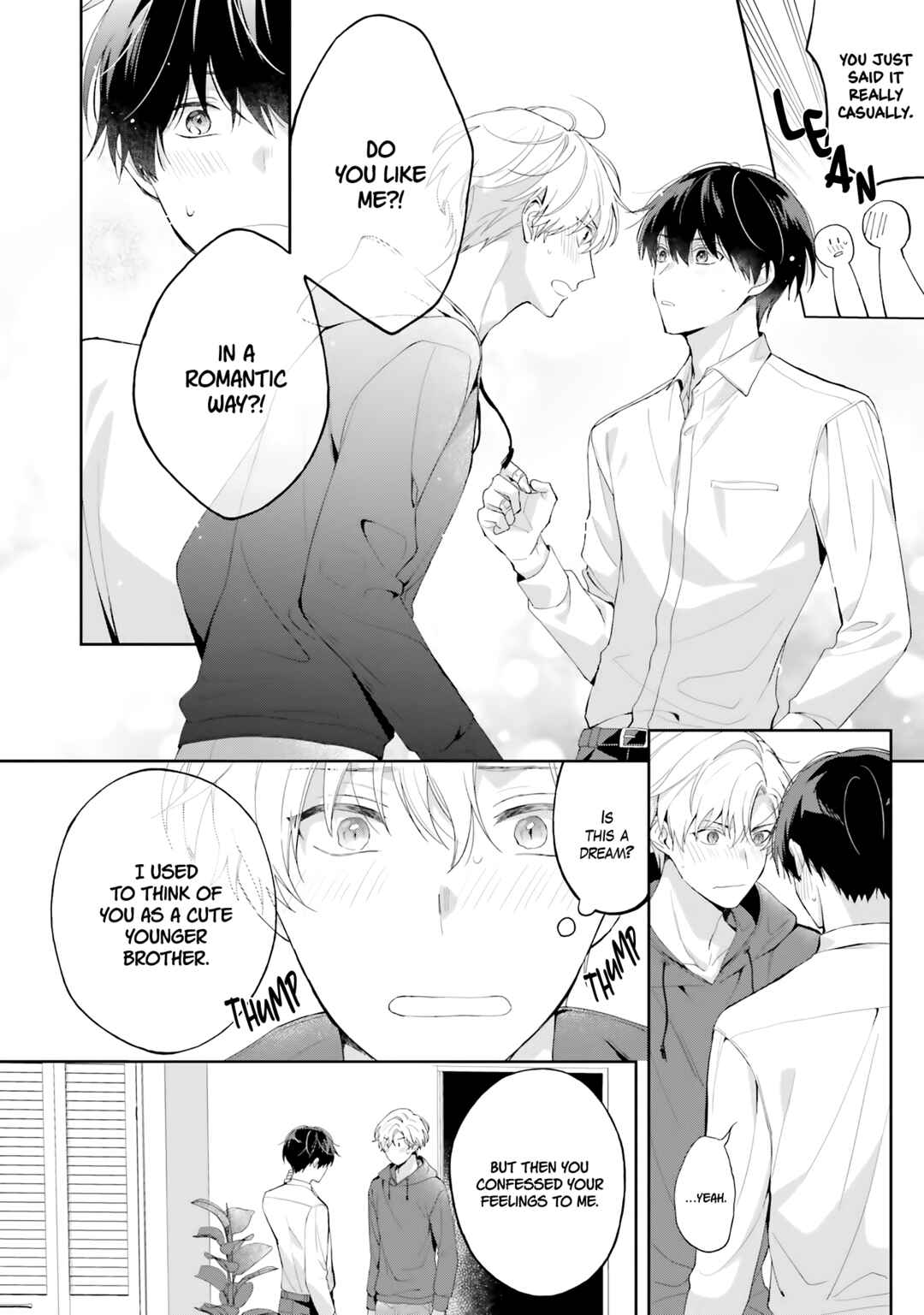 Page 23 Chapter 5 Suki ni Sasete Miseru Kara!