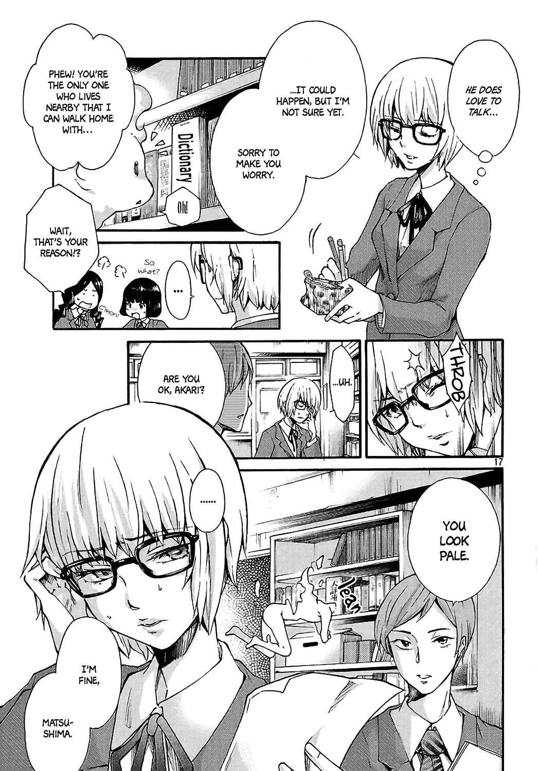 Page 17 Chapter Unknown_0bdc After Snowfall, Wonder