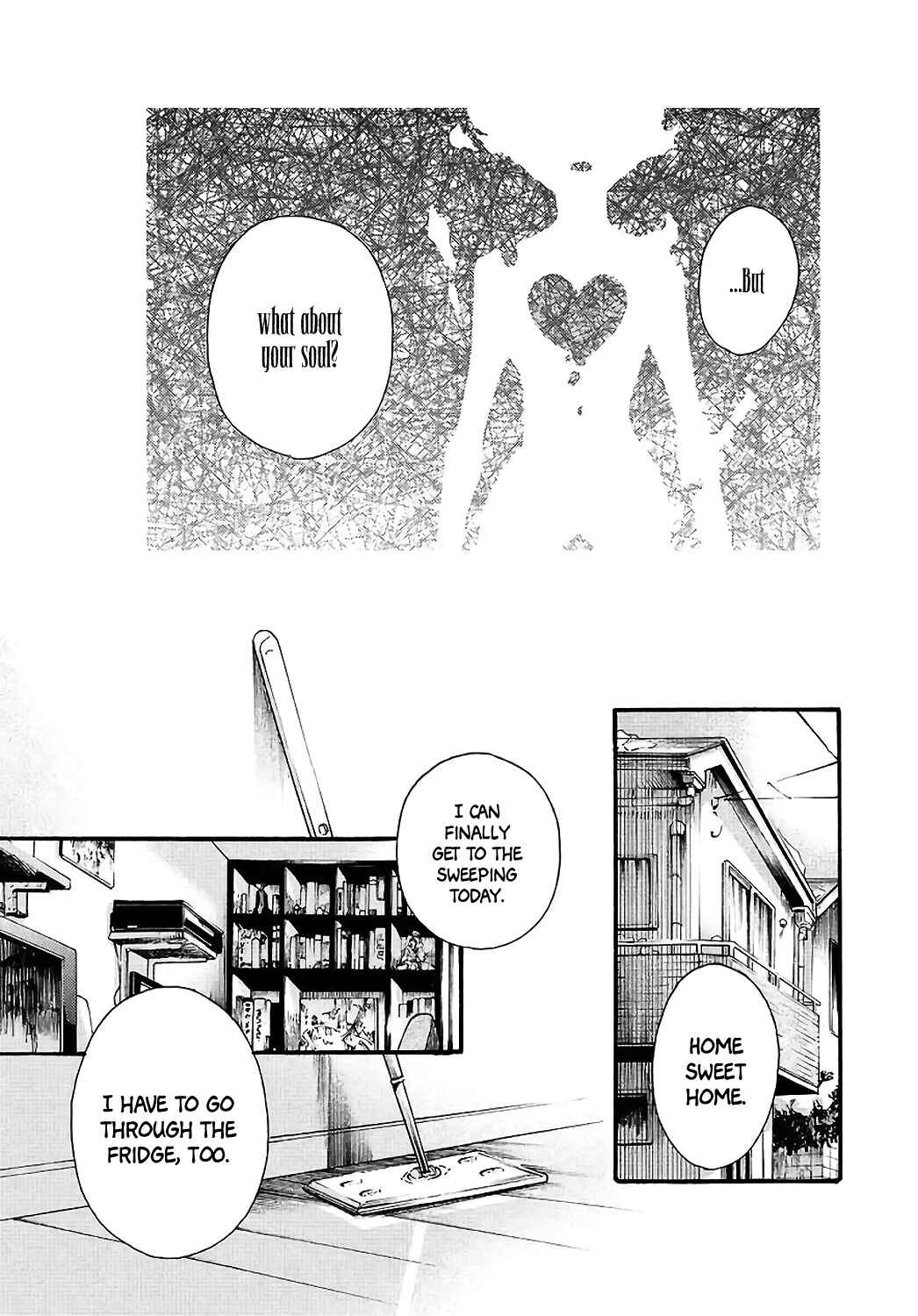Page 19 Chapter Unknown_0bdc After Snowfall, Wonder