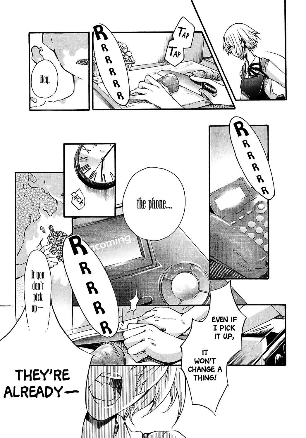 Page 21 Chapter Unknown_0bdc After Snowfall, Wonder