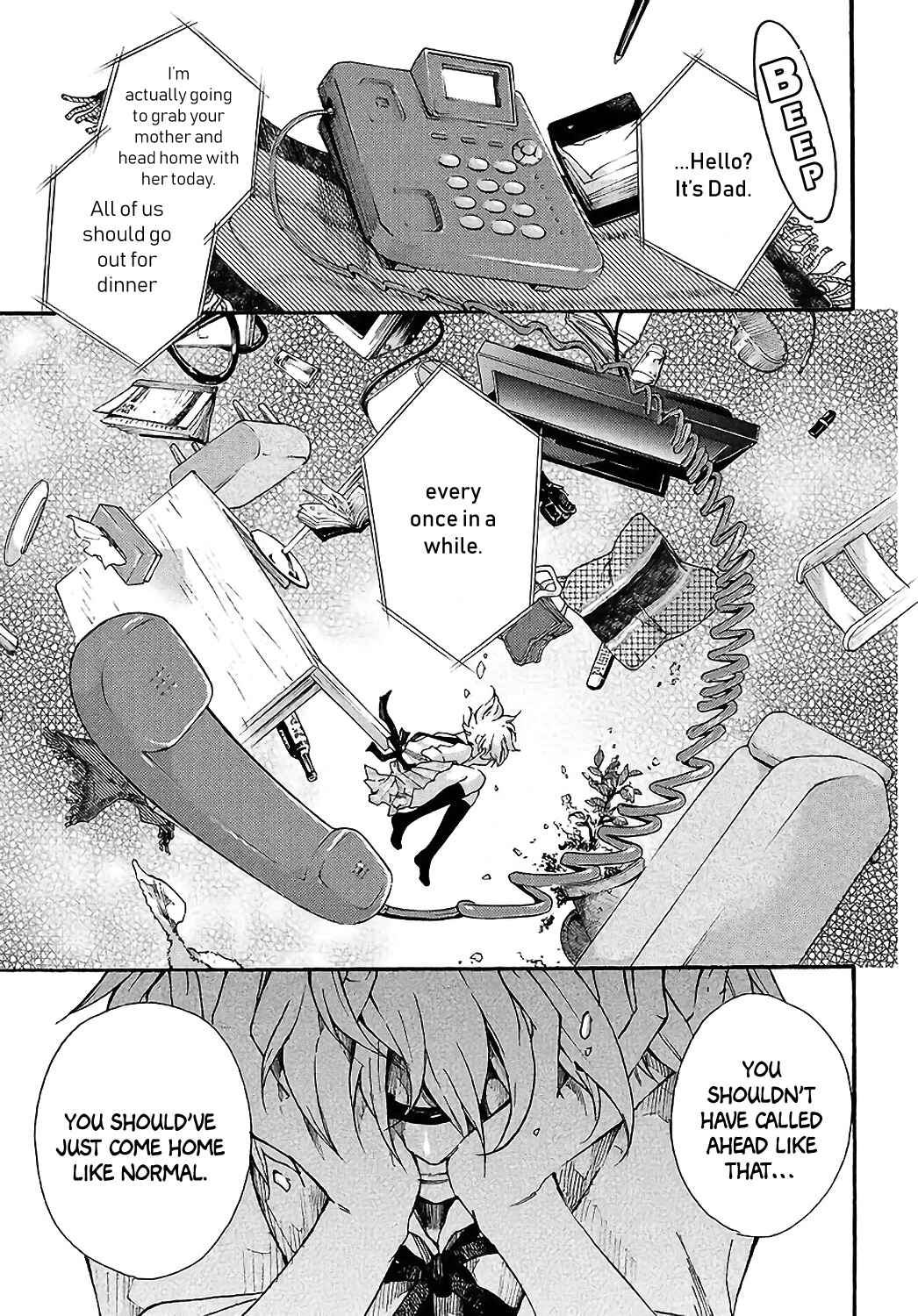 Page 23 Chapter Unknown_0bdc After Snowfall, Wonder