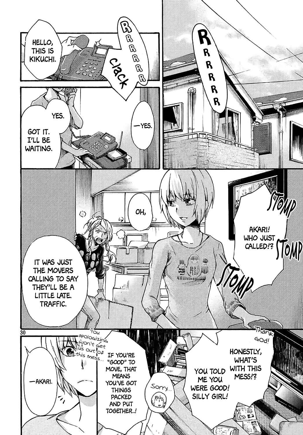 Page 30 Chapter Unknown_0bdc After Snowfall, Wonder