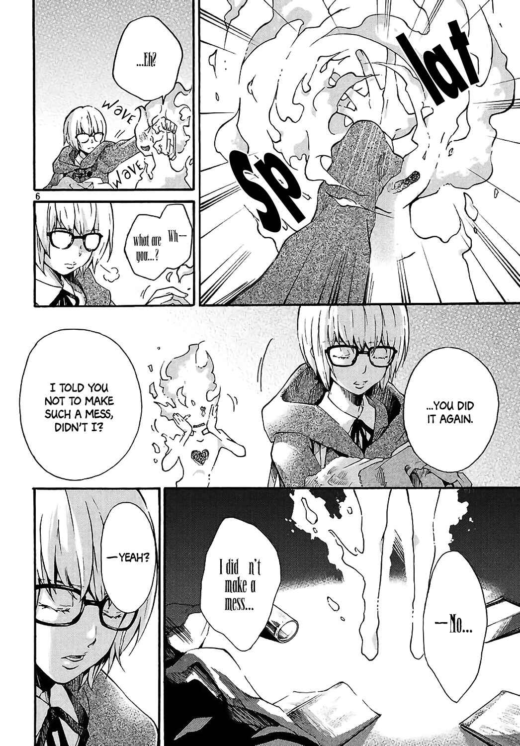 Page 6 Chapter Unknown_0bdc After Snowfall, Wonder