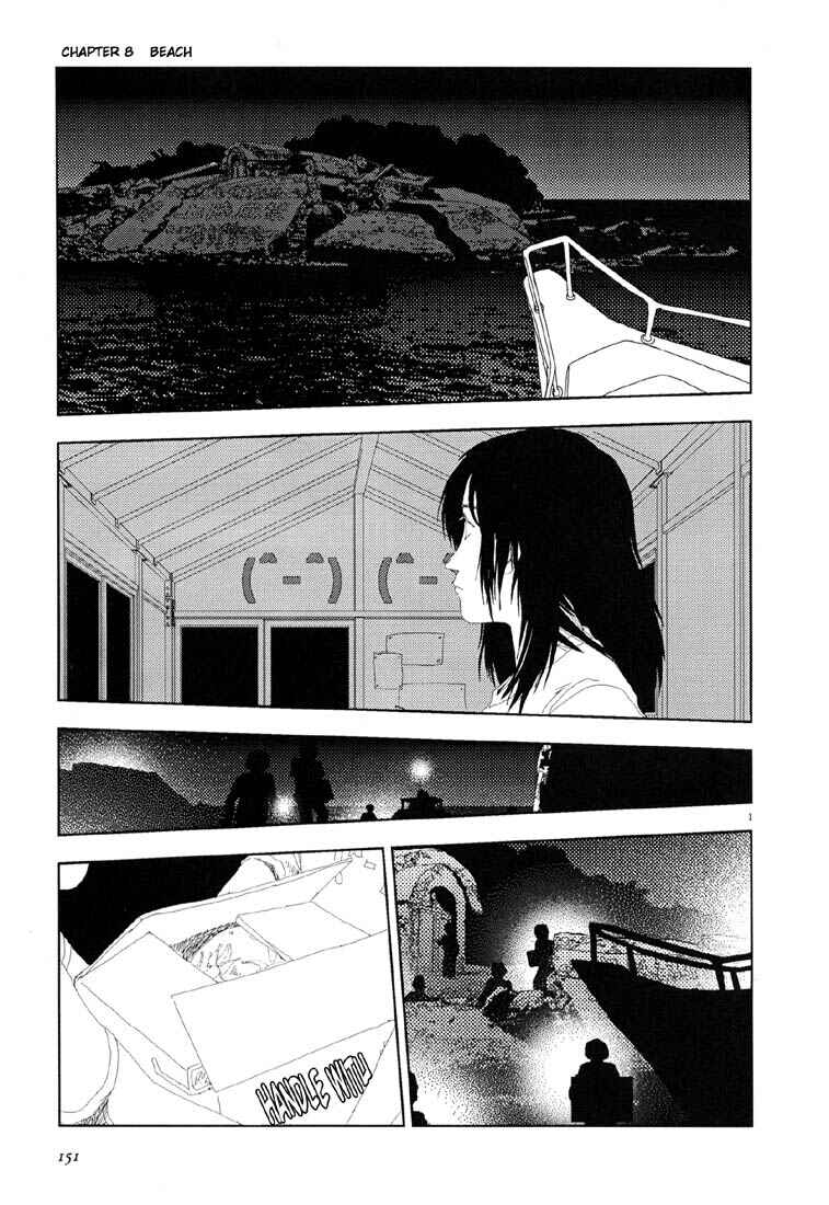 Page 1 Chapter 8 Believers