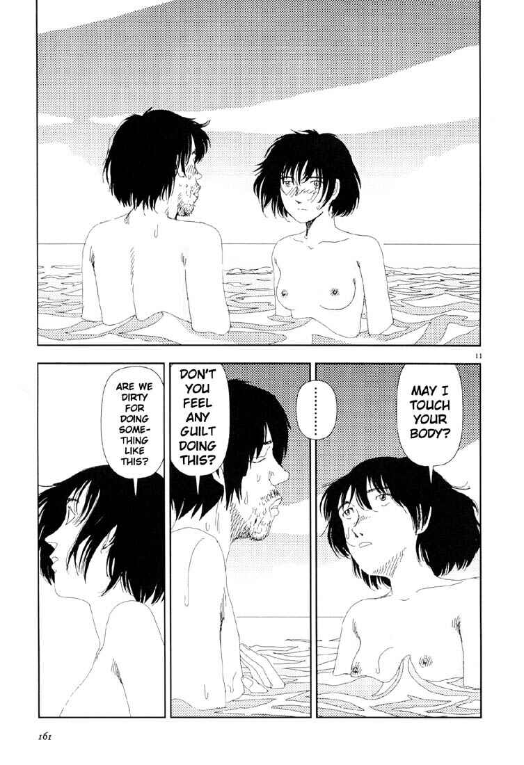 Page 11 Chapter 8 Believers