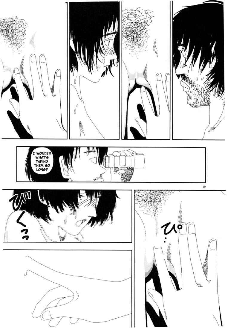 Page 19 Chapter 8 Believers