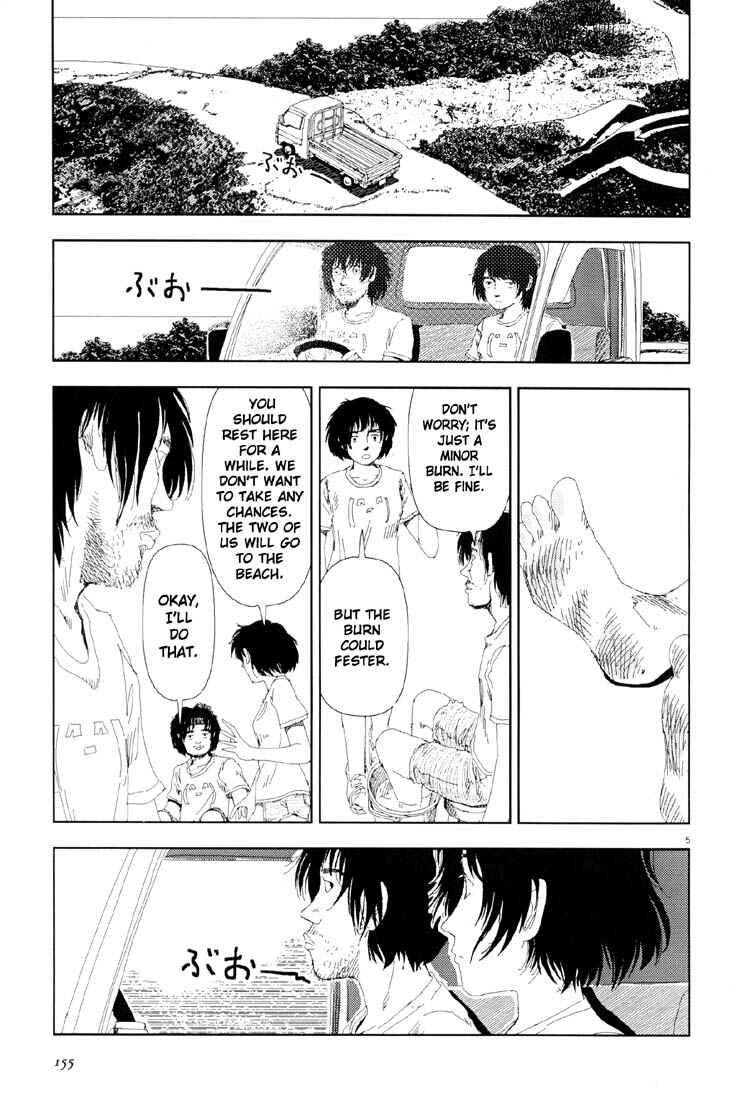 Page 5 Chapter 8 Believers