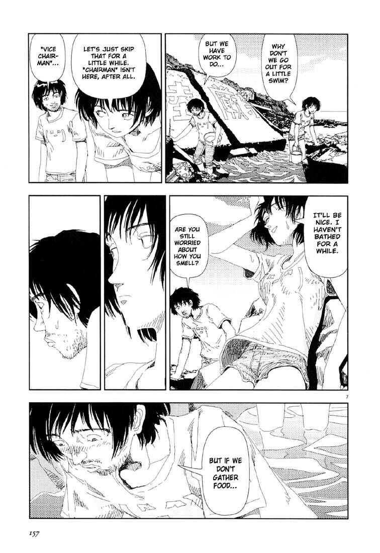Page 7 Chapter 8 Believers