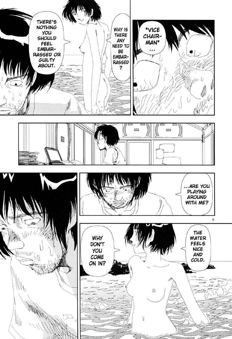 Page 9 Chapter 8 Believers