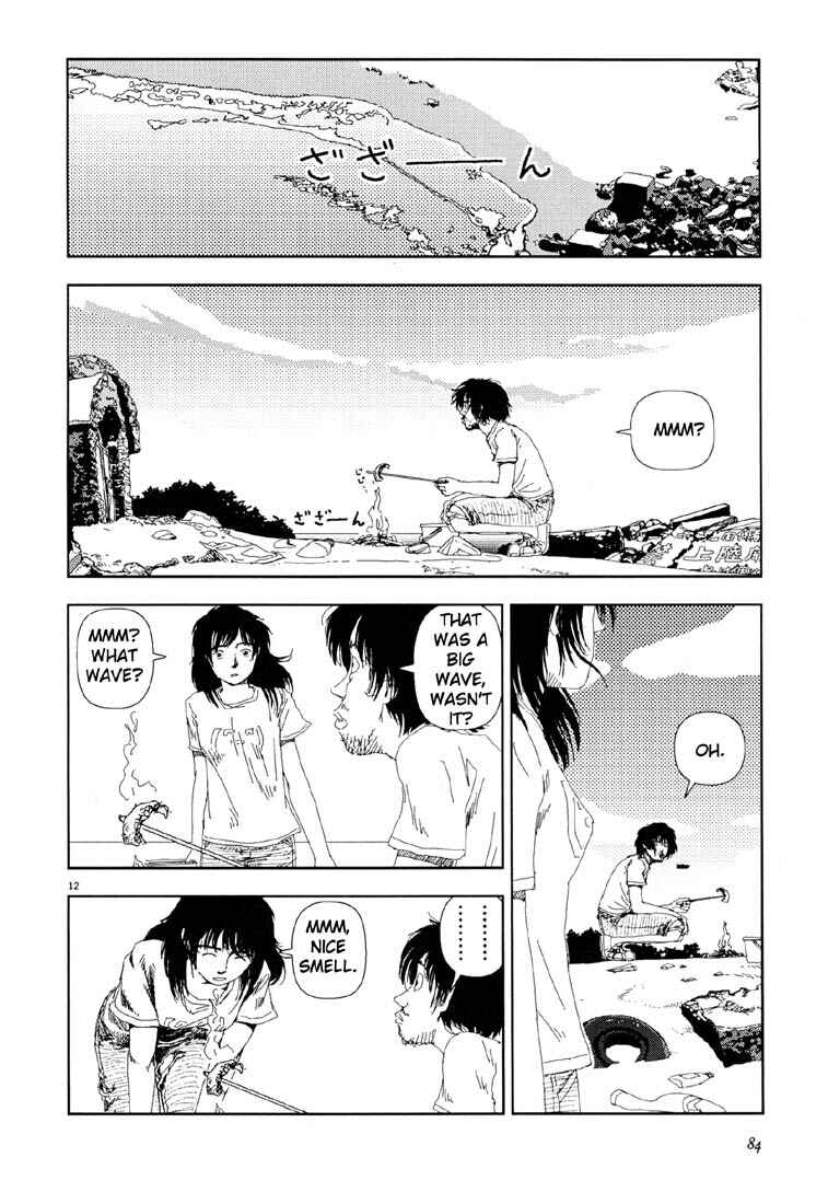Page 12 Chapter 4 Believers