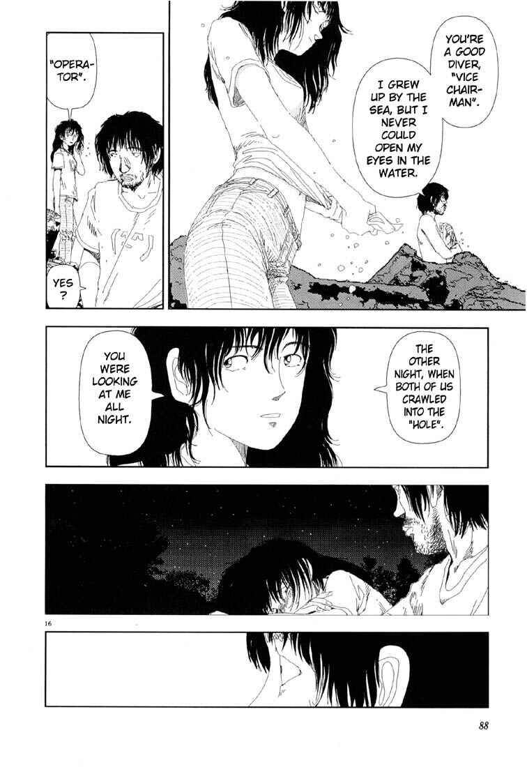 Page 16 Chapter 4 Believers