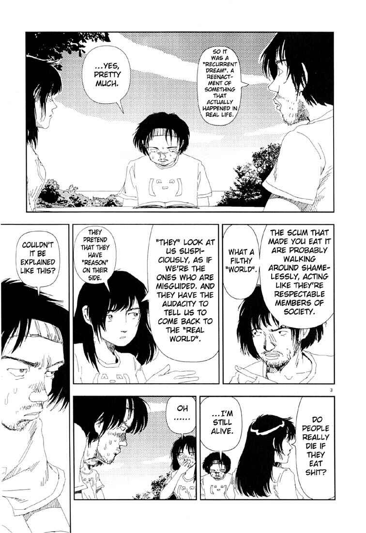 Page 3 Chapter 4 Believers