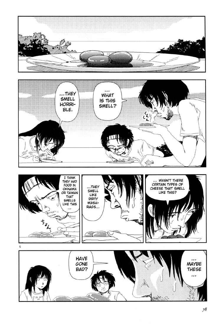 Page 6 Chapter 4 Believers