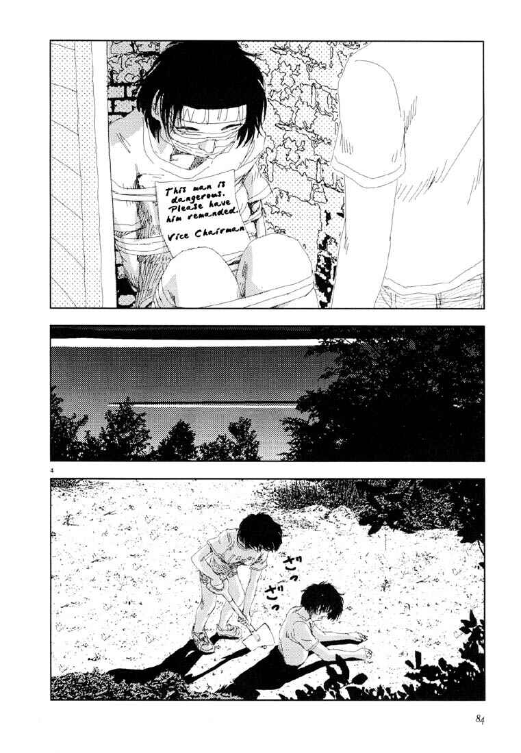 Page 4 Chapter 16 Believers