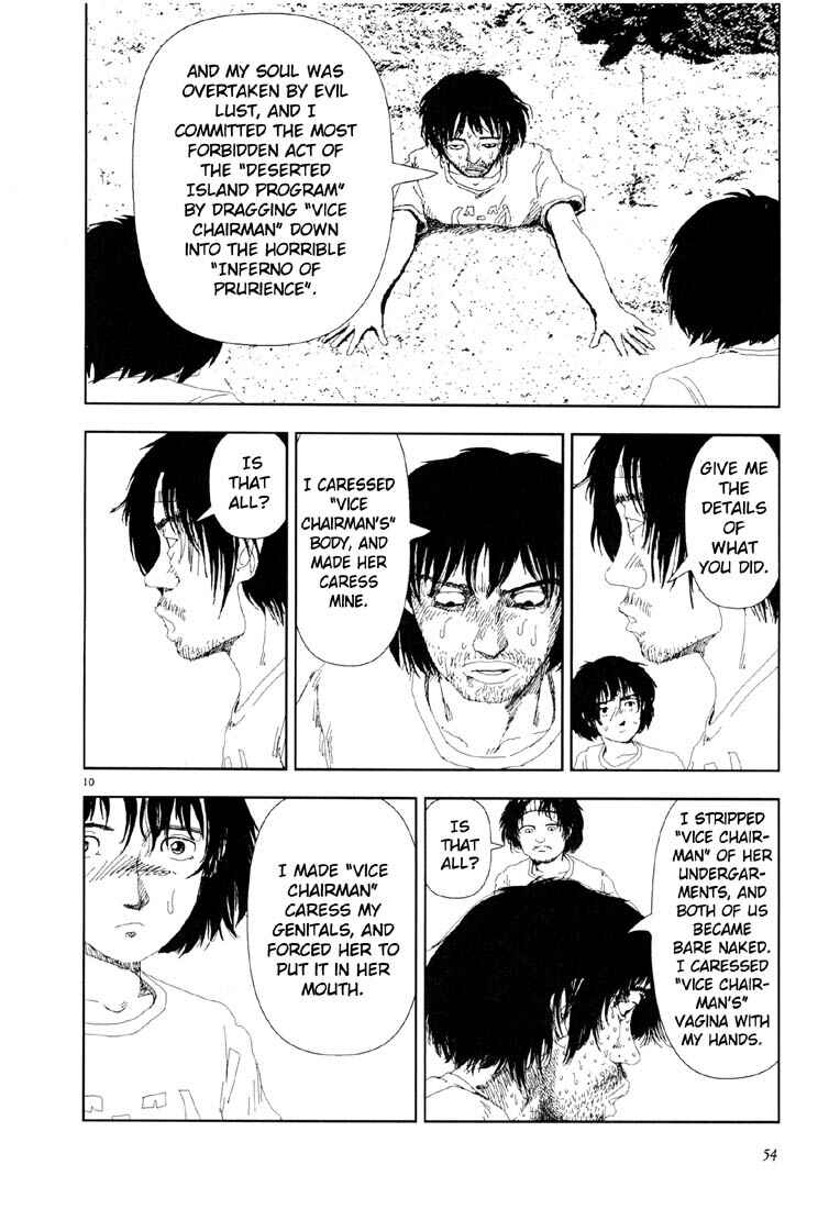 Page 10 Chapter 14 Believers