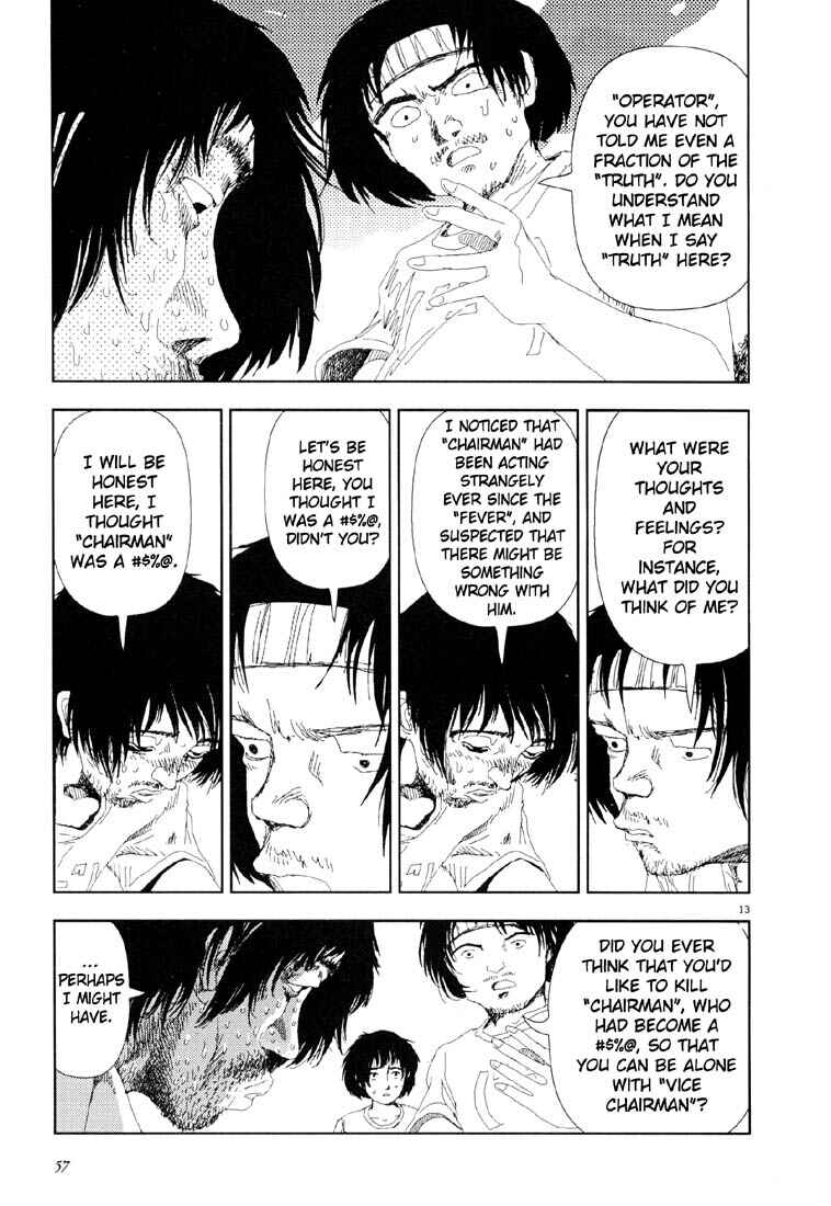 Page 13 Chapter 14 Believers