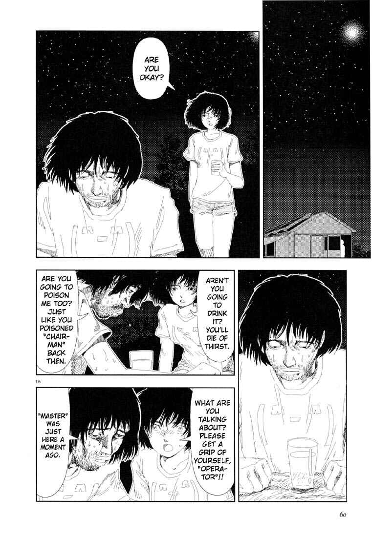 Page 16 Chapter 14 Believers