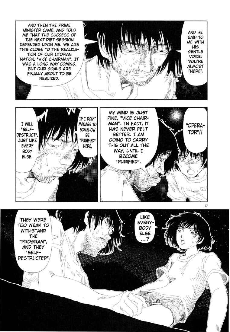 Page 17 Chapter 14 Believers