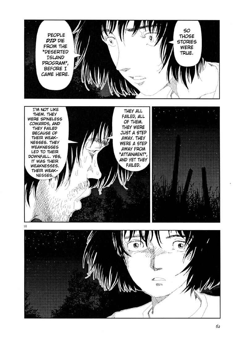 Page 18 Chapter 14 Believers