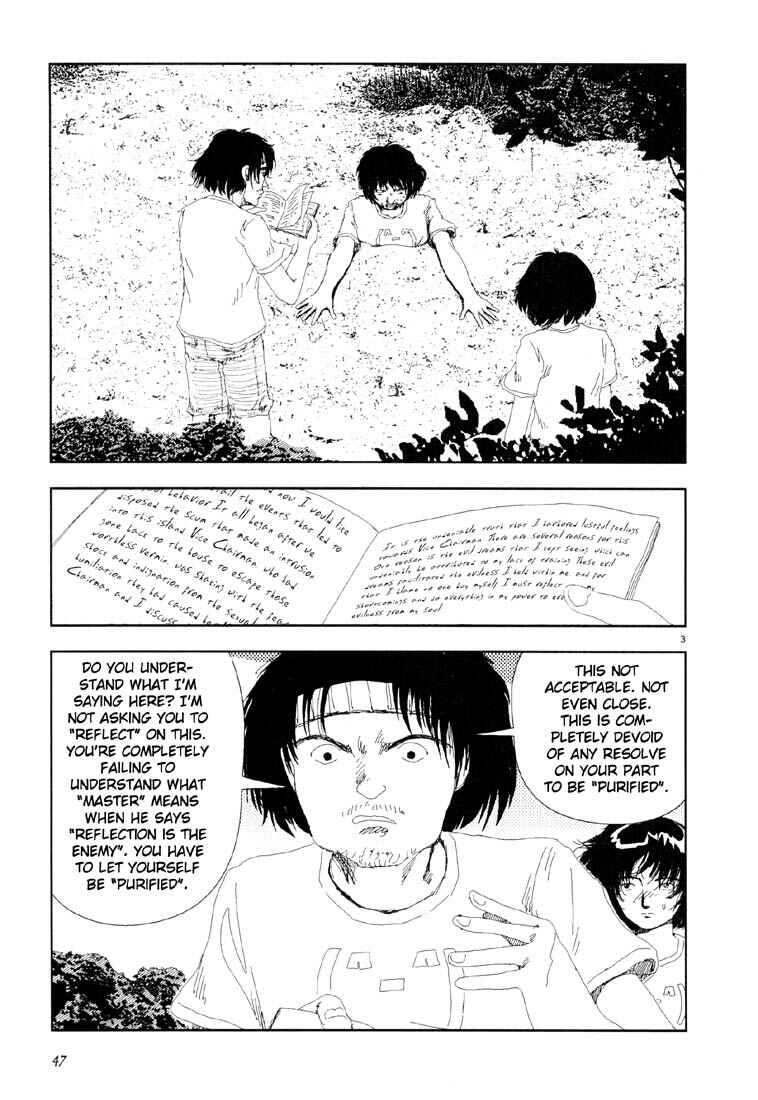 Page 3 Chapter 14 Believers