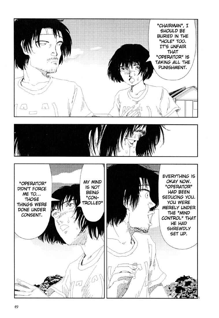 Page 5 Chapter 14 Believers