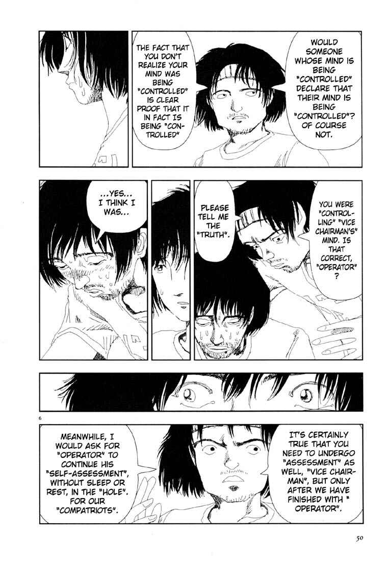 Page 6 Chapter 14 Believers
