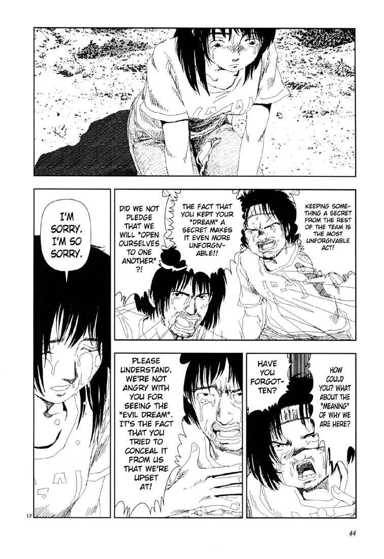 Page 12 Chapter 2 Believers