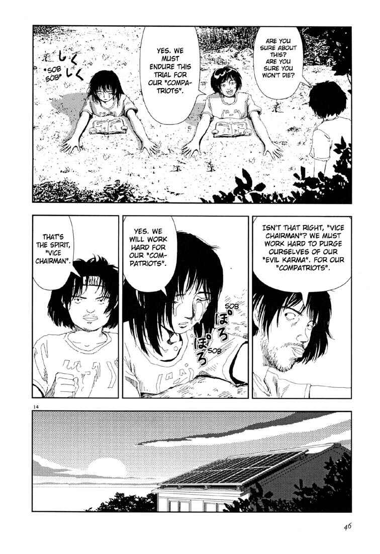 Page 14 Chapter 2 Believers