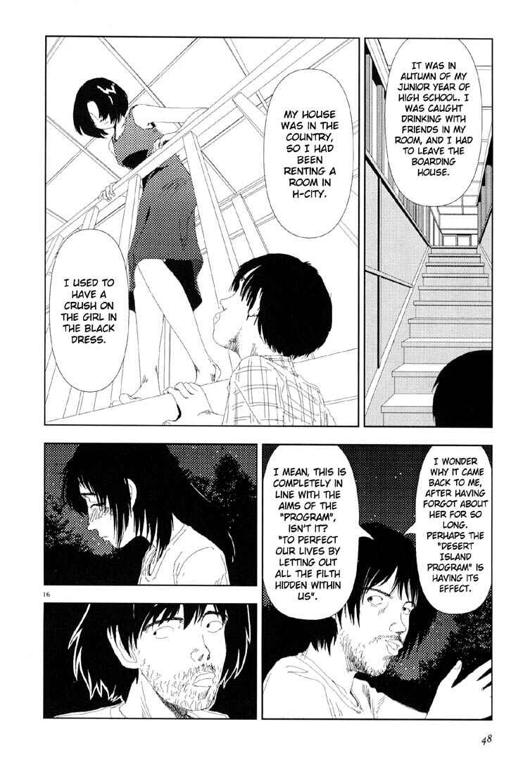 Page 16 Chapter 2 Believers