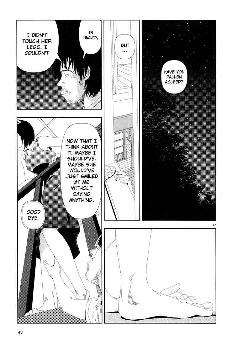Page 17 Chapter 2 Believers
