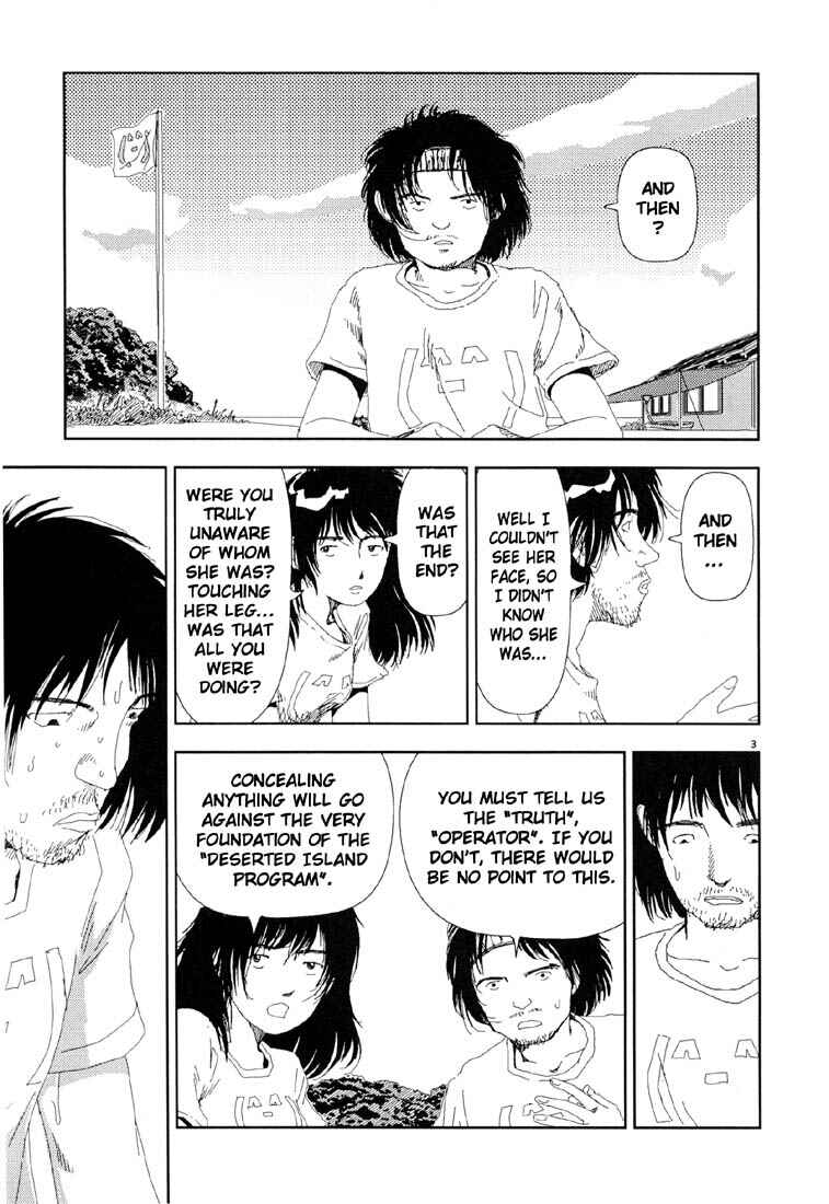 Page 3 Chapter 2 Believers