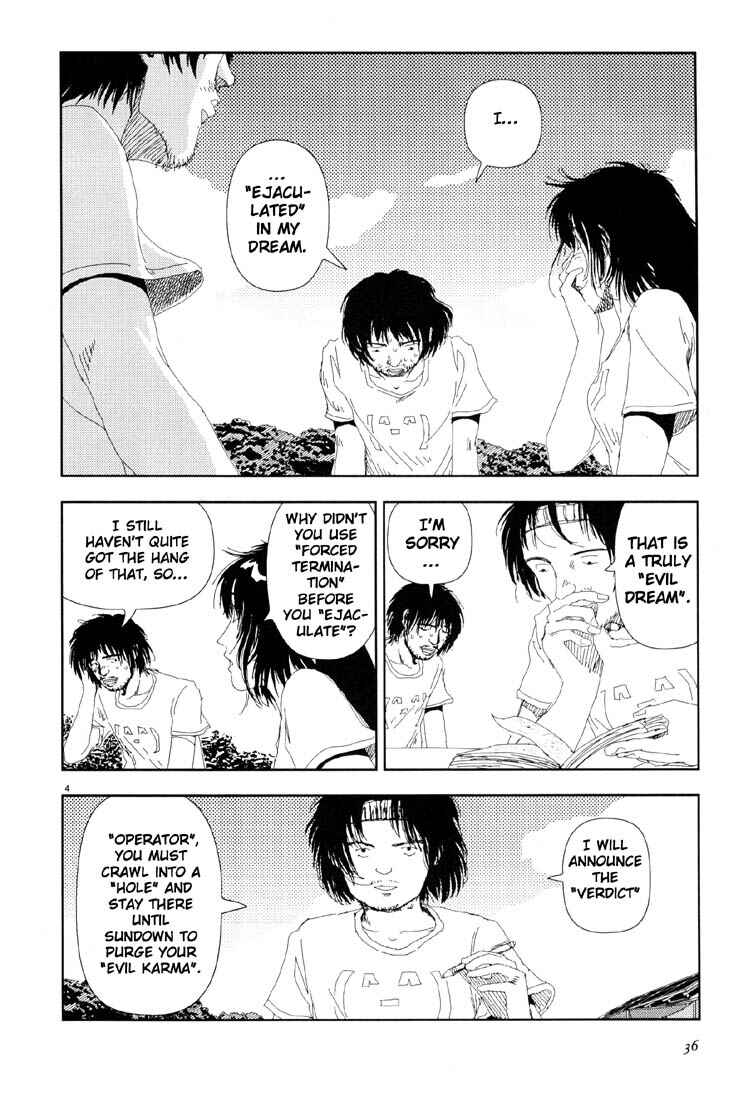 Page 4 Chapter 2 Believers