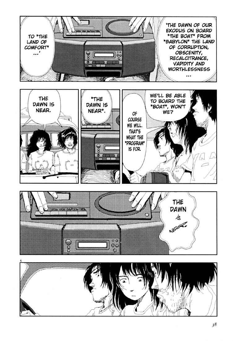 Page 6 Chapter 2 Believers