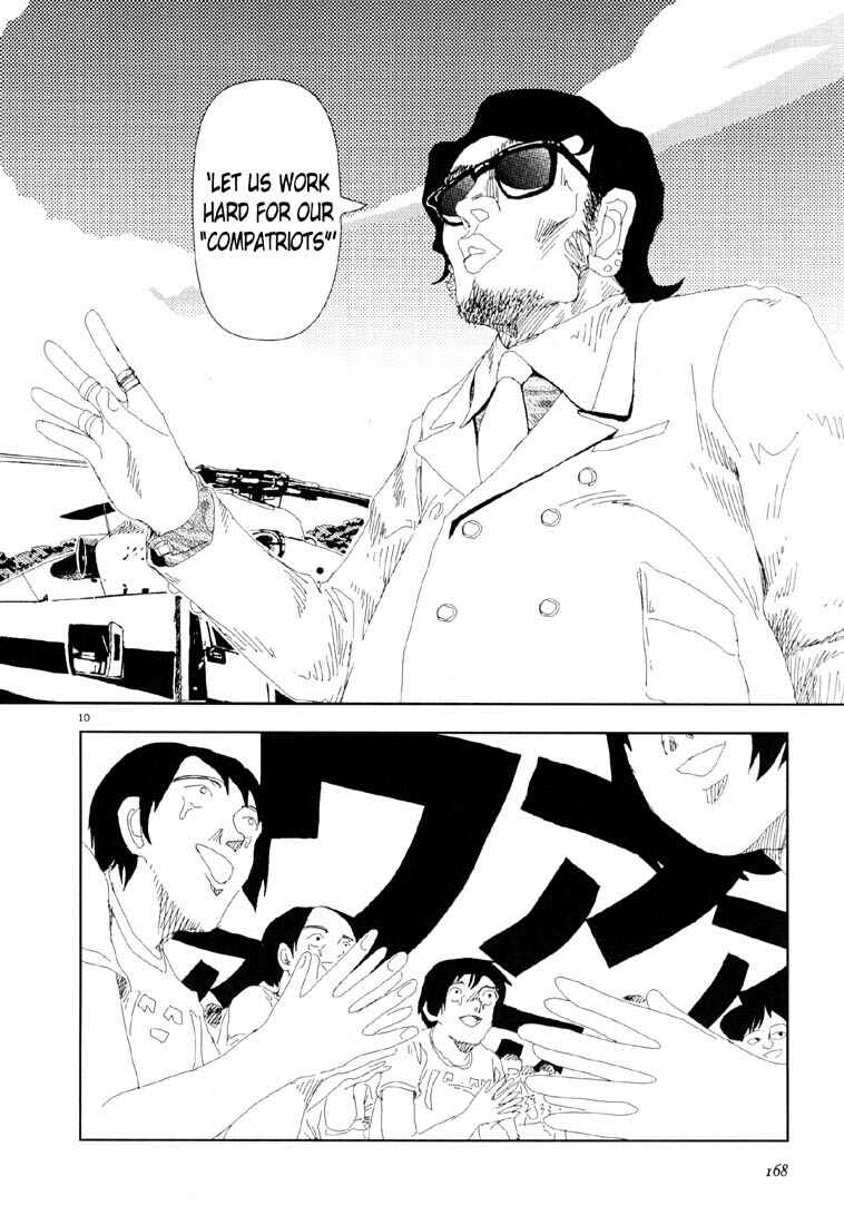 Page 10 Chapter 20 Believers