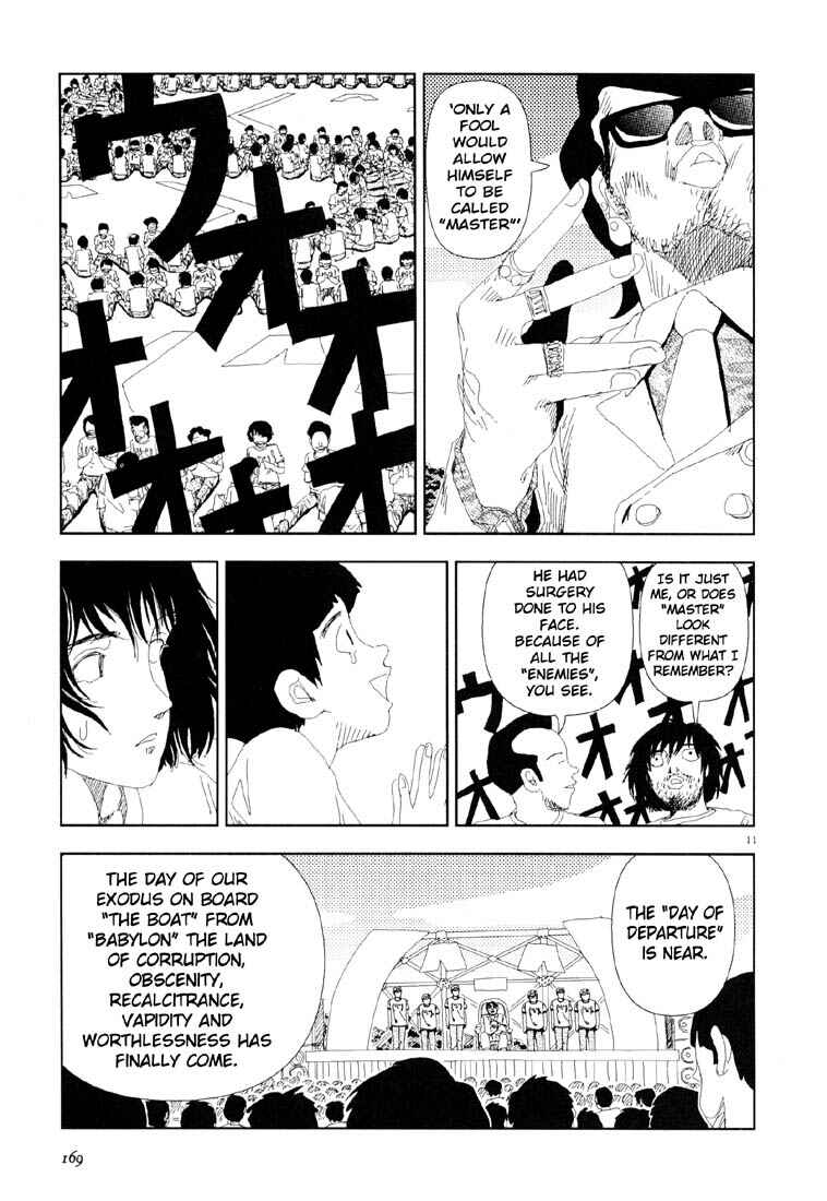 Page 11 Chapter 20 Believers