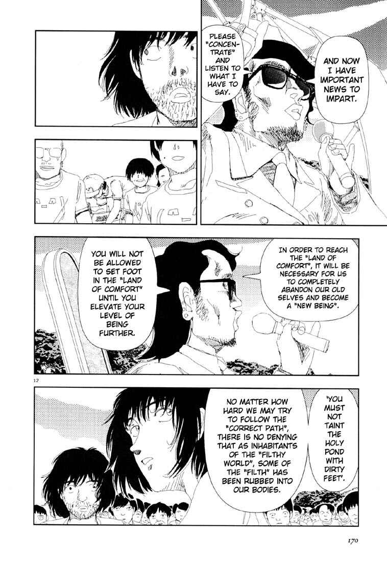 Page 12 Chapter 20 Believers