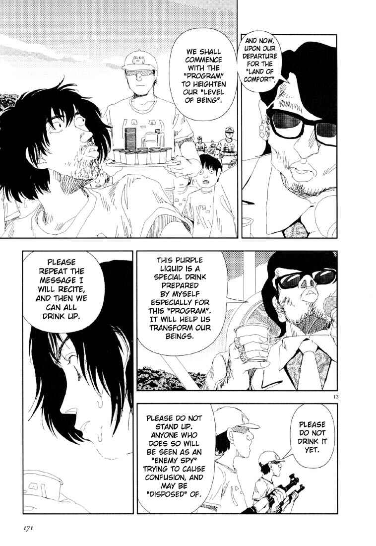 Page 13 Chapter 20 Believers