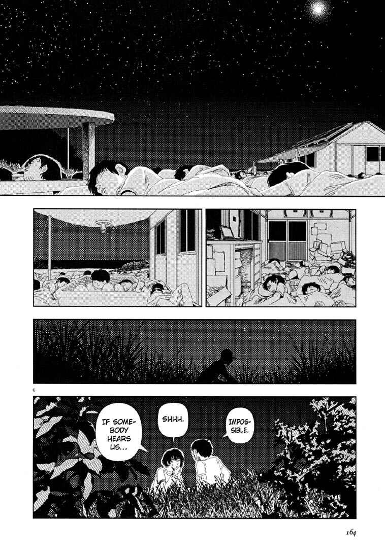 Page 6 Chapter 20 Believers