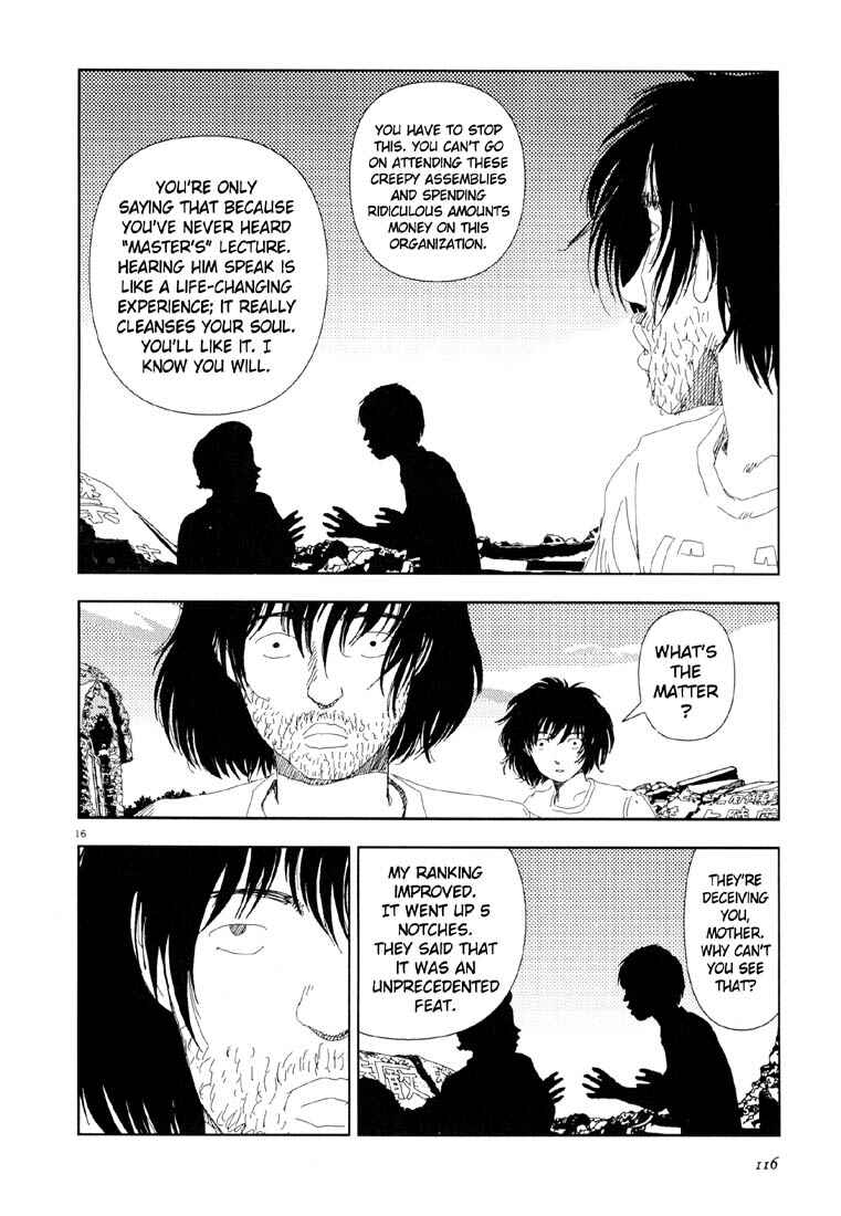 Page 16 Chapter 17 Believers