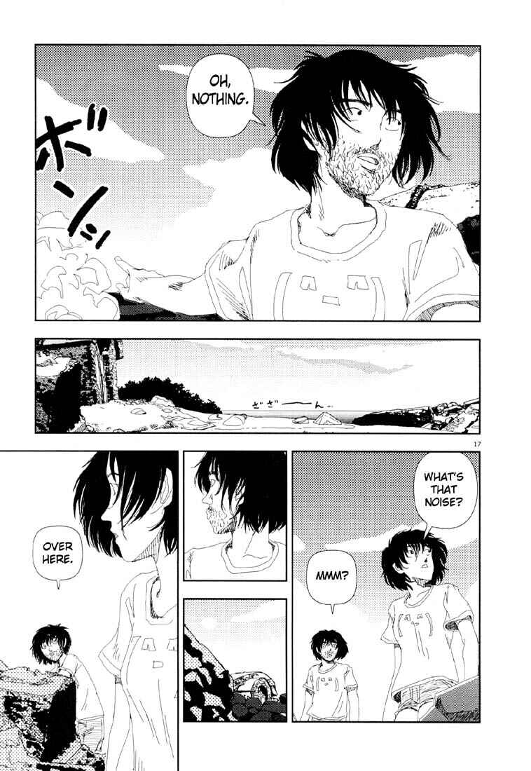 Page 17 Chapter 17 Believers