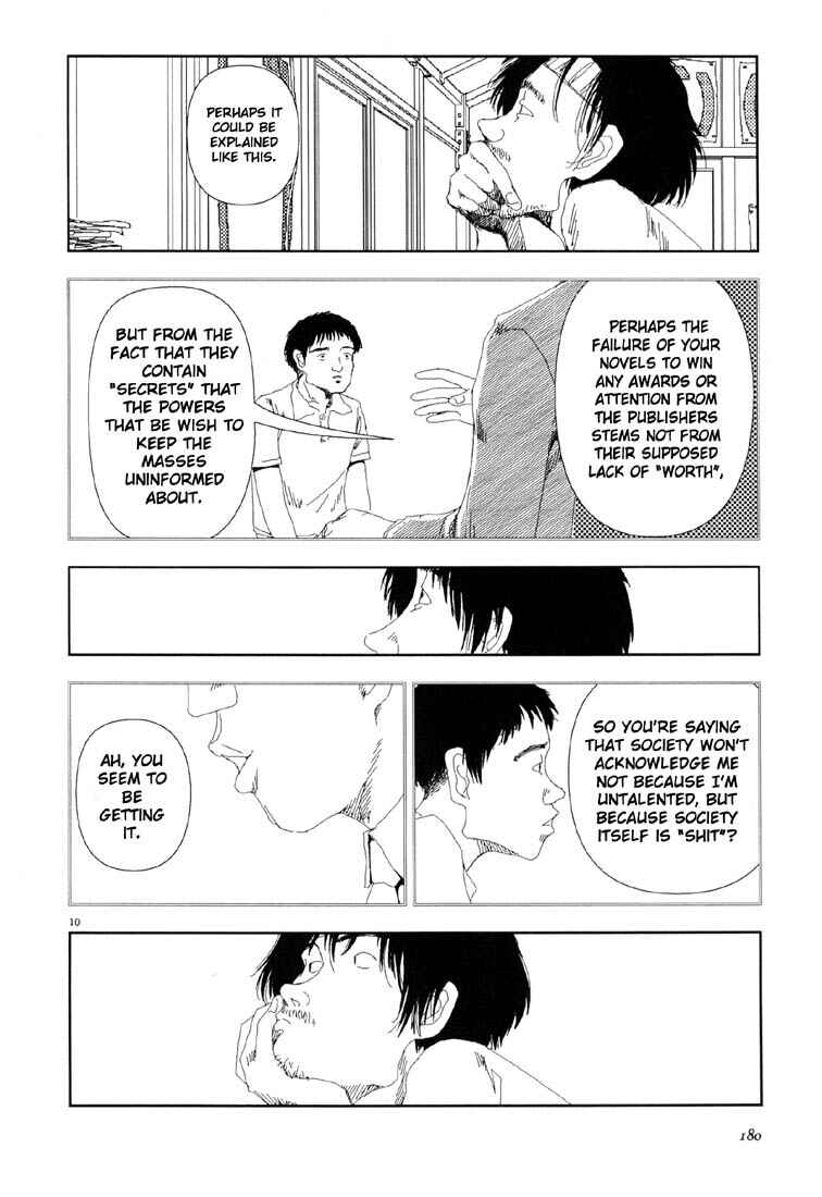 Page 10 Chapter 9 Believers