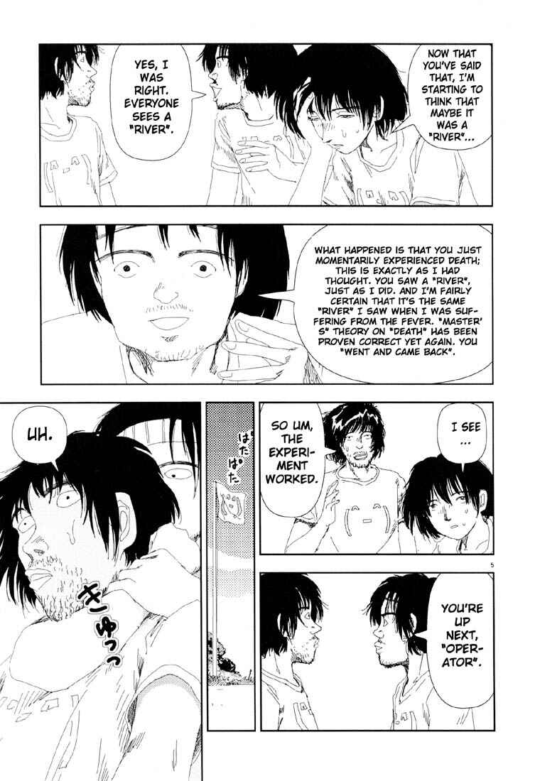 Page 5 Chapter 9 Believers