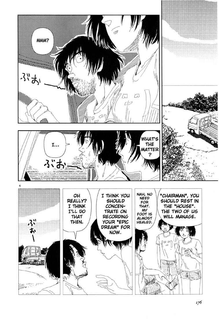 Page 6 Chapter 9 Believers