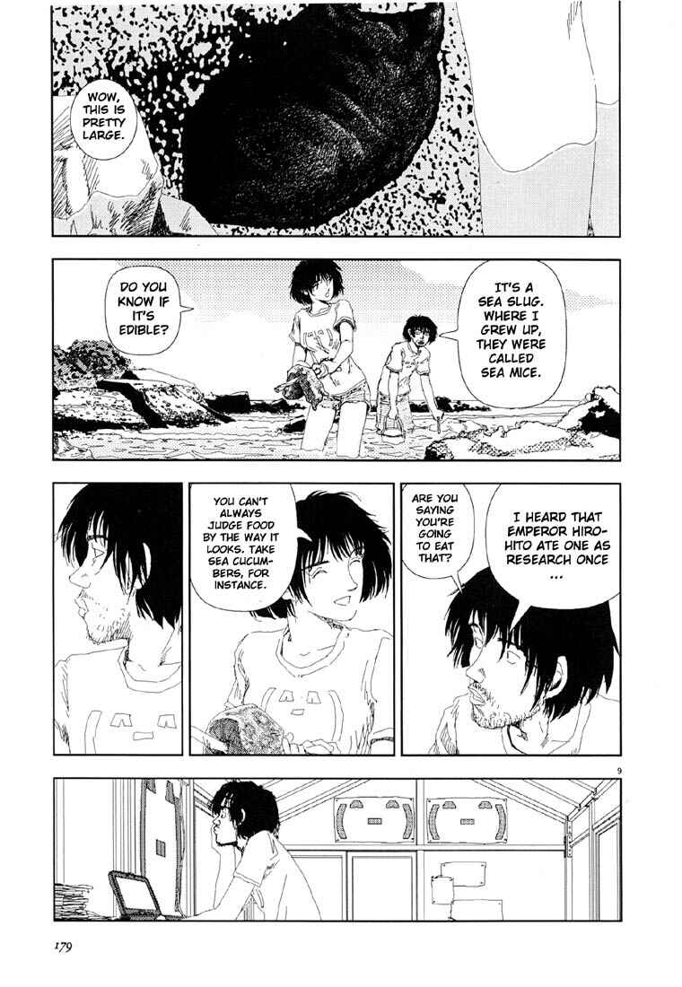 Page 9 Chapter 9 Believers