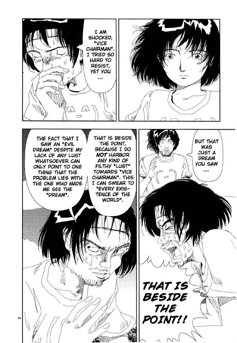 Page 14 Chapter 11 Believers