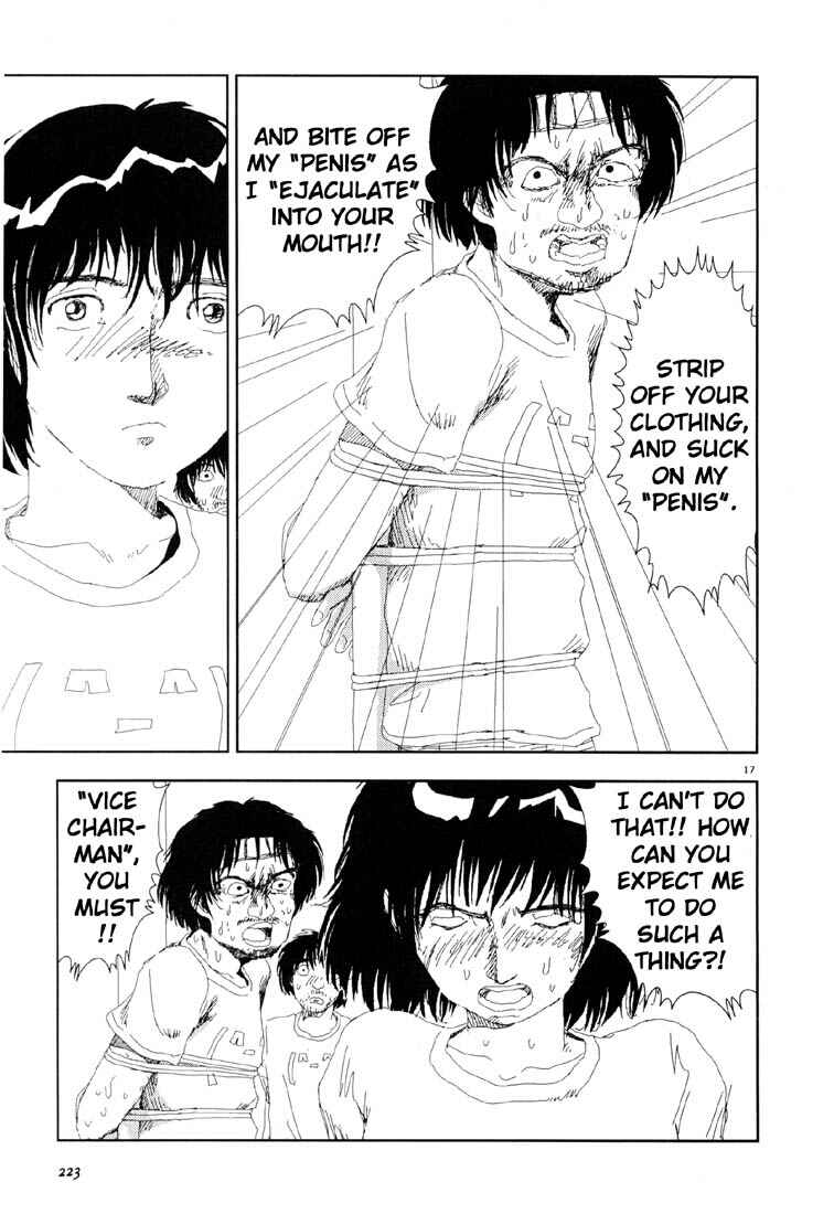 Page 17 Chapter 11 Believers