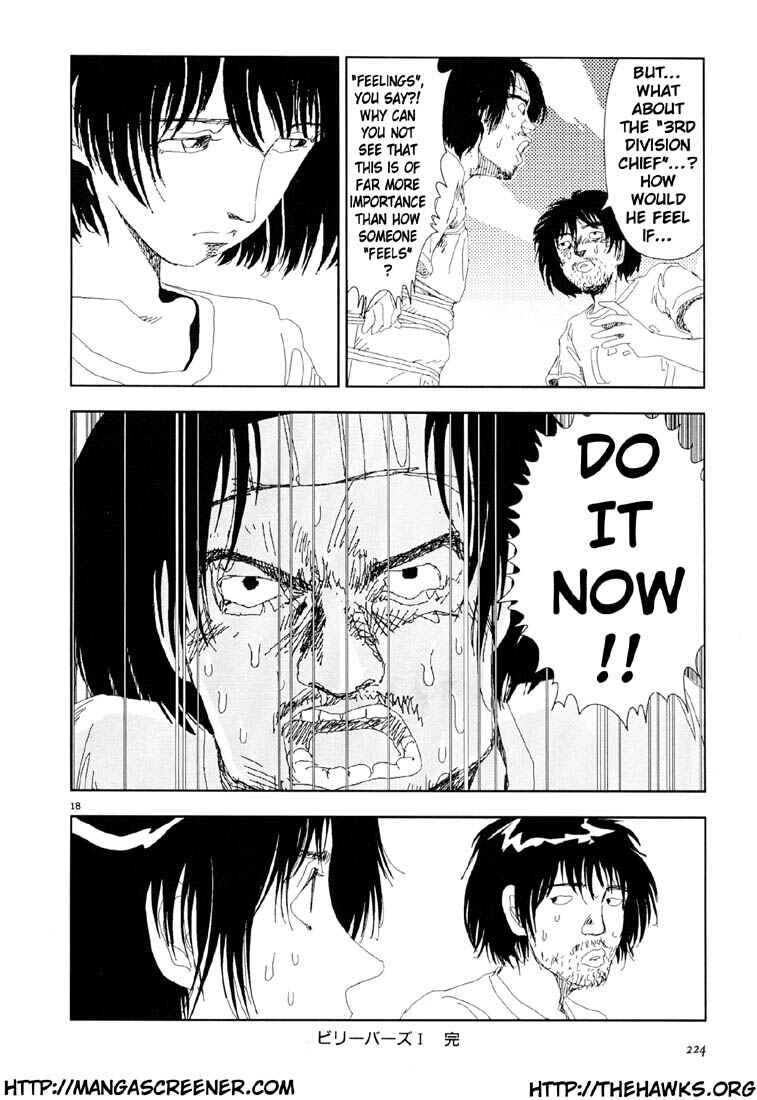 Page 18 Chapter 11 Believers