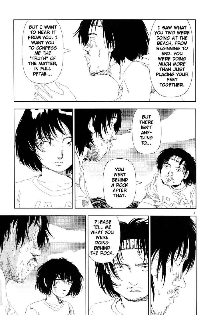 Page 3 Chapter 11 Believers