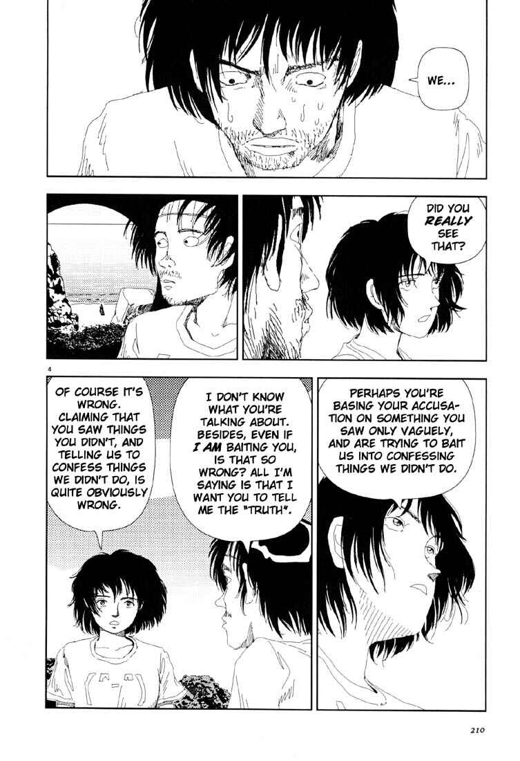 Page 4 Chapter 11 Believers