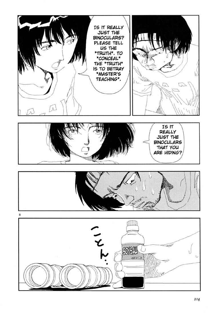 Page 8 Chapter 11 Believers